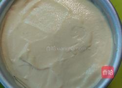 芒果慕斯蛋糕 6寸的做法图解9