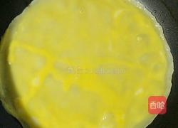 煎饼果子的做法图解5