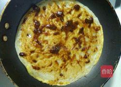 煎饼果子的做法图解8