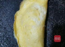 肉末蛋饺的做法图解8