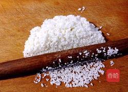 自制粉蒸肉粉的做法图解4