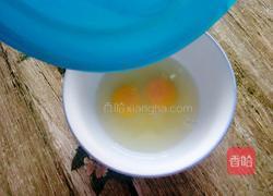 西红柿鸡蛋的做法图解4