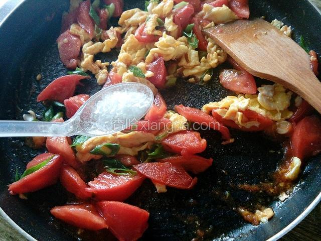 味精