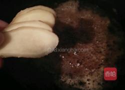 可乐姜汁鸡翅的做法图解4