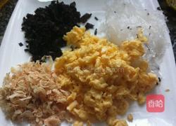 西葫芦鸡蛋素馅包子的做法图解7