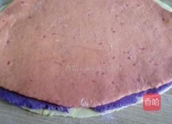 西葫芦鸡蛋素馅包子的做法图解5