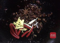 麻辣血旺的做法图解5