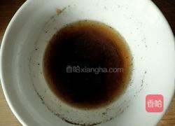 酸辣萝卜丝的做法图解4
