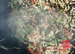 三色肉丝的做法图解7