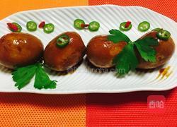 五香啤酒卤蛋的做法图解7