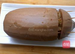 桂花糖藕的做法图解6