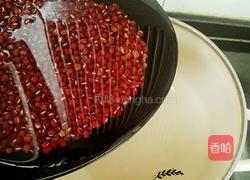 红豆烧仙草的做法图解5