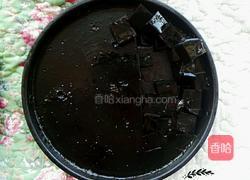 红豆烧仙草的做法图解16