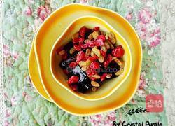 红豆烧仙草的做法图解18