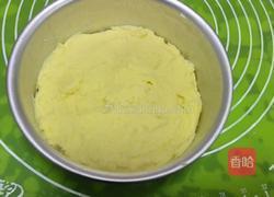 蓝莓酱土豆泥的做法图解5