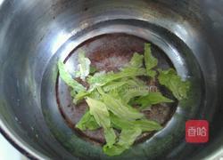 葱油鸡丝拌面的做法图解3