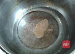 葱油鸡丝拌面的做法图解4