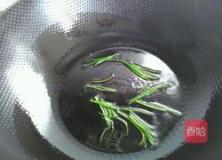 葱油鸡丝拌面的做法图解10