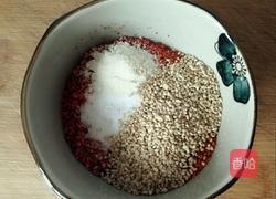 自制辣椒油的做法图解5