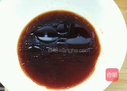 凉拌沙葱的做法图解3