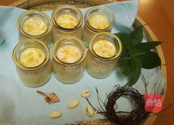 芒果布丁的做法图解9