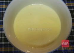 芒果布丁的做法图解3