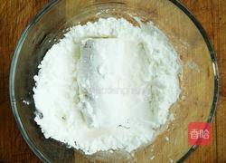 脆皮炸香蕉的做法图解4