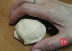 面包的做法图解4