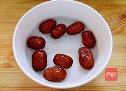 桂圆红枣银耳汤的做法图解6