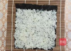 家庭简易寿司的做法图解5