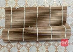 家庭简易寿司的做法图解9