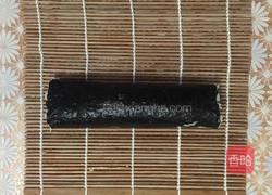 家庭简易寿司的做法图解10