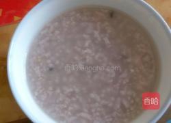 煮粥的做法图解4