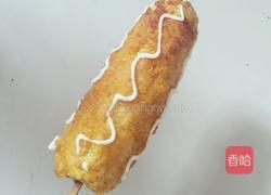 脆皮玉米的做法图解6