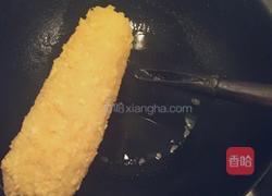 脆皮玉米的做法图解5