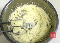 原味黄油曲奇的做法图解5