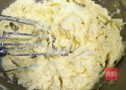 原味黄油曲奇的做法图解7