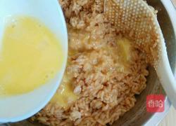六月鲜酱油炒饭的做法图解5