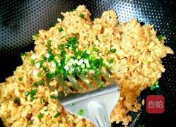 六月鲜酱油炒饭的做法图解8