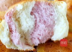 双色黄油面包的做法图解14