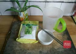 川北凉粉的做法图解1