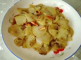 干煸香辣土豆的做法[图]