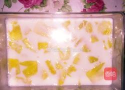 菠萝🍍羊羹的做法图解3