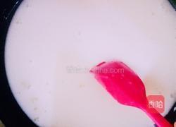 菠萝🍍羊羹的做法图解2