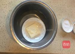 平底锅脆皮蛋卷的做法图解2