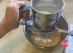 平底锅脆皮蛋卷的做法图解5