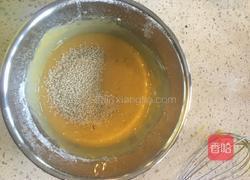 平底锅脆皮蛋卷的做法图解6