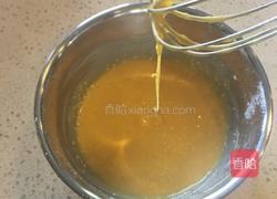 平底锅脆皮蛋卷的做法图解7