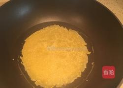 平底锅脆皮蛋卷的做法图解10