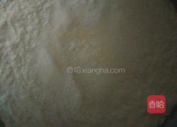 牛奶蒸蛋的做法图解3